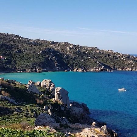 Appartamento L'Aurora Santa Teresa Gallura Εξωτερικό φωτογραφία