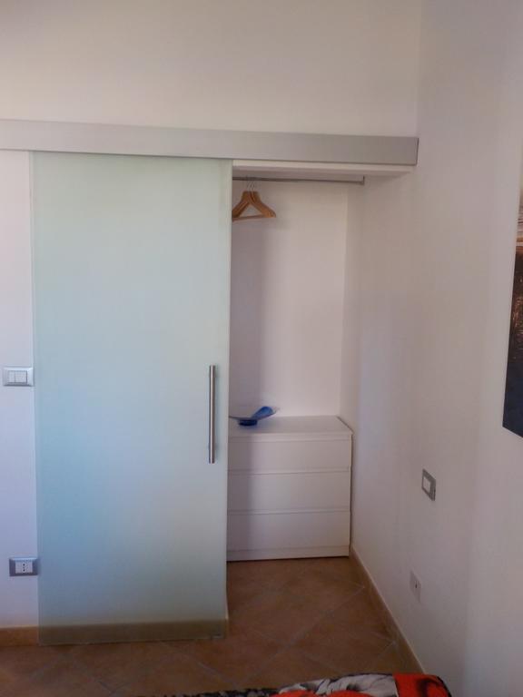 Appartamento L'Aurora Santa Teresa Gallura Εξωτερικό φωτογραφία