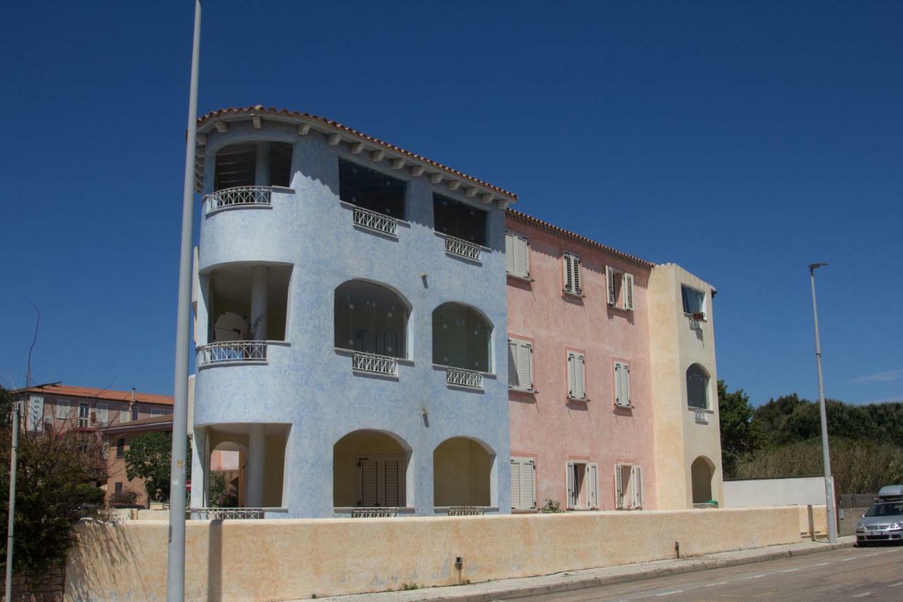 Appartamento L'Aurora Santa Teresa Gallura Εξωτερικό φωτογραφία